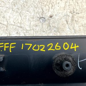 Land Rover Discovery Left Lower Door Moulding Trim 2017 ON HY32-21065-AD Genuine - Image 14