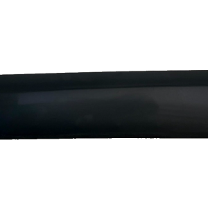 Land Rover Discovery Left Lower Door Moulding Trim 2017 ON HY32-21065-AD Genuine - Image 1