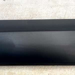 Land Rover Discovery Left Lower Door Moulding Trim 2017 ON HY32-21065-AD Genuine - Image 5