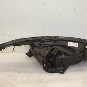 Land Rover Discovery Left Side LED Headlight 2021 ON MY42-13W030-GB *DAMAGED* - Image 12