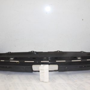 Land Rover Discovery Rear Bumper 2009 TO 2013 9H22-17D822-A Genuine *DAMAGED* - Image 1