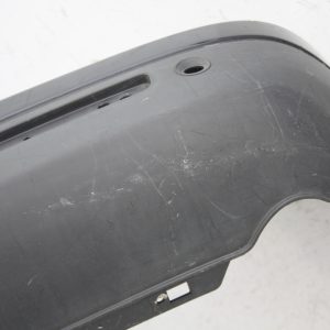 Land Rover Discovery Rear Bumper 2009 TO 2013 9H22-17D822-A Genuine *DAMAGED* - Image 8