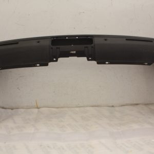 Land Rover Discovery Rear Bumper 2009 TO 2013 9H22-17D822-A Genuine *DAMAGED* - Image 9