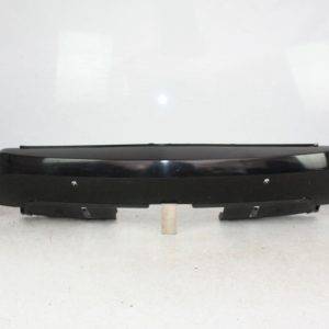 Land Rover Discovery Rear Bumper Lower Section 2017 ON HY32 17D781 A F 175367540629