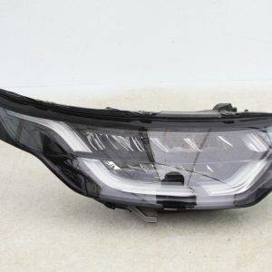 Land Rover Discovery Right Side Headlight HY32 13W029 GA Genuine 176479505849