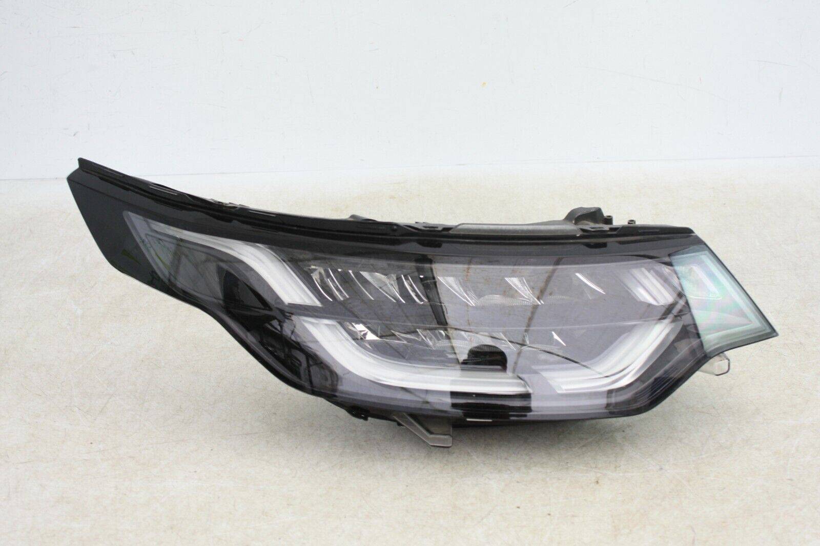 Land Rover Discovery Right Side Headlight HY32 13W029 GA Genuine 176479505849