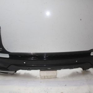 Land-Rover-Discovery-Sport-Dynamic-Rear-Bumper-2015-TO-2019-Genuine-DAMAGED-176734442459