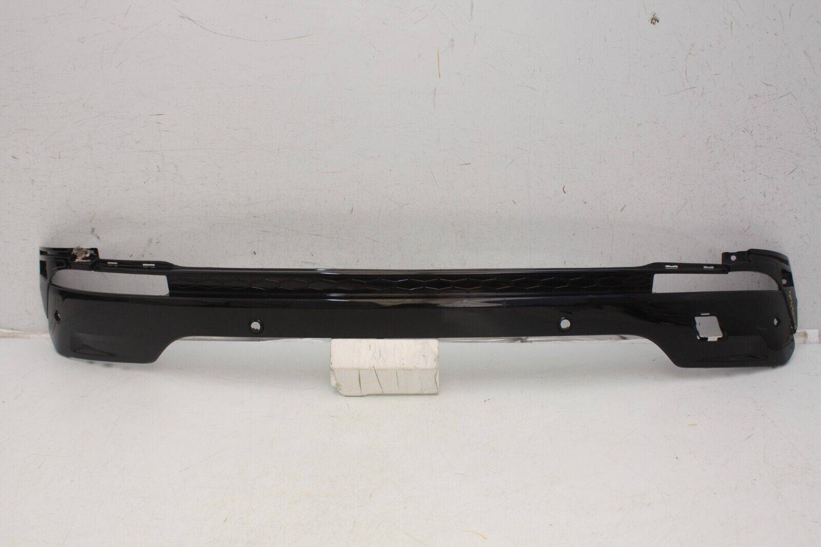 Land Rover Discovery Sport Dynamic Rear Bumper Middle Section 2015 2019 Genuine 176623586149