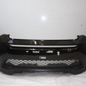 Land Rover Discovery Sport Front Bumper 2015 TO 2019 HK72-17F775-BA Genuine - Image 1