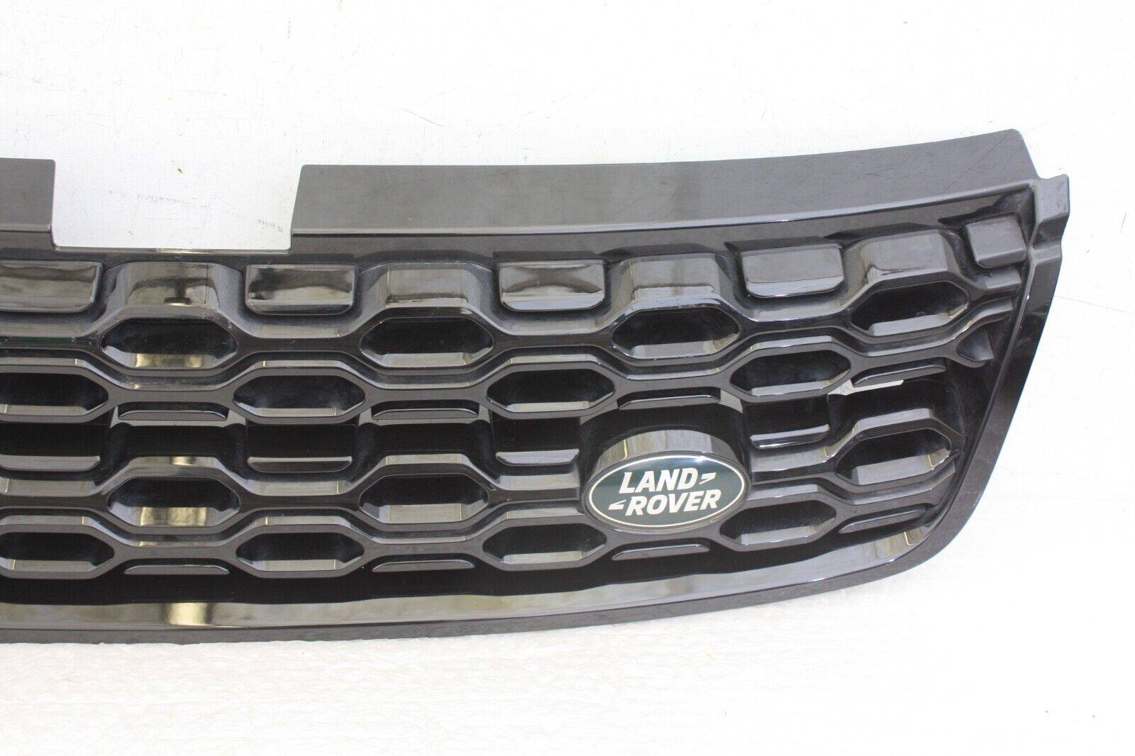 Land-Rover-Discovery-Sport-Front-Bumper-Grill-18-TO-22-LK72-8A100-AD-DAMAGED-176351939519-2
