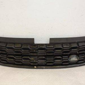 Land Rover Discovery Sport Front Bumper Grill 18 TO 22 LK72 8A100 AD DAMAGED 176351939519