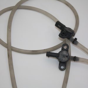 Land Rover Discovery Sport Front Bumper Pressure Crash Sensors FK72-14B750-AB - Image 4