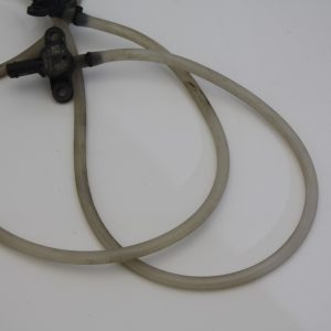 Land Rover Discovery Sport Front Bumper Pressure Crash Sensors FK72-14B750-AB - Image 5
