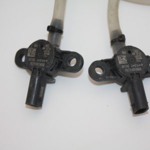 Land Rover Discovery Sport Front Bumper Pressure Crash Sensors FK72-14B750-AB - Image 7
