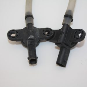 Land Rover Discovery Sport Front Bumper Pressure Crash Sensors FK72-14B750-AB - Image 8