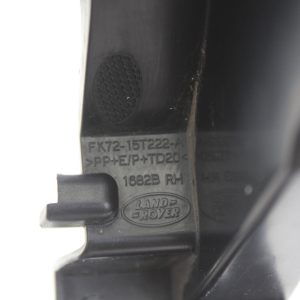 Land Rover Discovery Sport Front Bumper Right Bracket 2015 TO 2019 FK72-15T222-A - Image 8