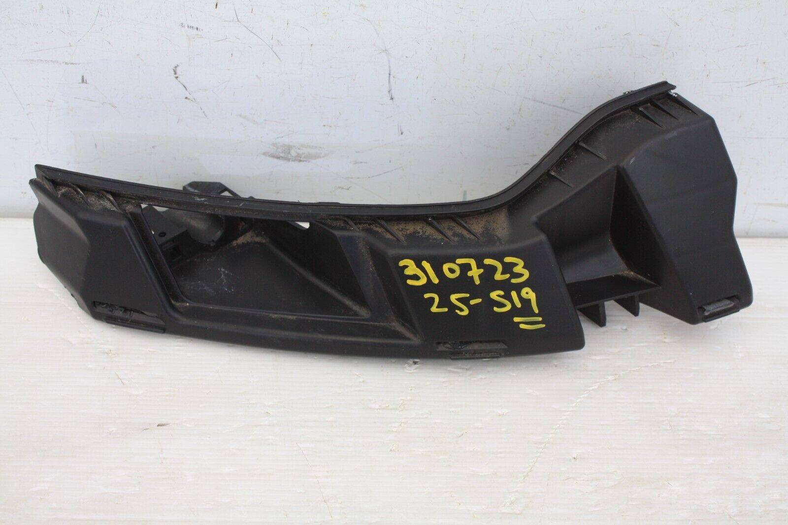 Land Rover Discovery Sport Front Bumper Right Bracket FK72 17E762 BA Genuine 175849761119