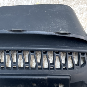 Land Rover Discovery Sport L550 Front Left fog Light Grille 19 ON LK72-15A299-A - Image 5