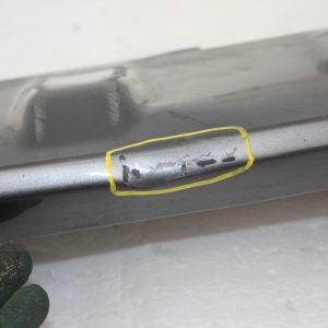 Land Rover Discovery Sport L550 Front Lower Section 2019 ON Genuine *DAMAGED* - Image 12