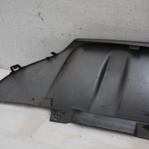 Land Rover Discovery Sport L550 Front Lower Section 2019 ON Genuine *DAMAGED* - Image 16