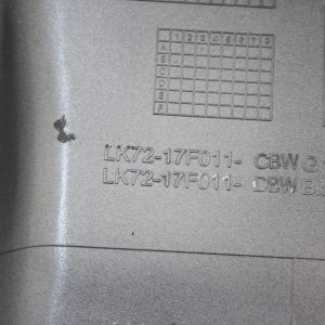 Land Rover Discovery Sport L550 Front Lower Section 2019 ON Genuine *DAMAGED* - Image 18