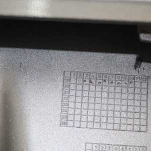 Land Rover Discovery Sport L550 Front Lower Section 2019 ON Genuine *DAMAGED* - Image 19