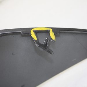 Land Rover Discovery Sport L550 Front Lower Section 2019 ON Genuine *DAMAGED* - Image 20