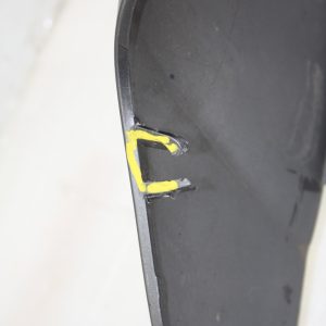 Land Rover Discovery Sport L550 Front Lower Section 2019 ON Genuine *DAMAGED* - Image 21