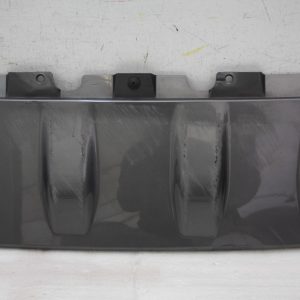 Land Rover Discovery Sport L550 Front Lower Section 2019 ON Genuine *DAMAGED* - Image 4