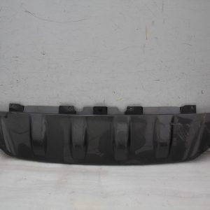 Land Rover Discovery Sport L550 Front Lower Section 2019 ON Genuine *DAMAGED* - Image 1
