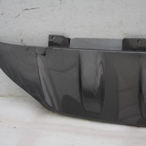 Land Rover Discovery Sport L550 Front Lower Section 2019 ON Genuine *DAMAGED* - Image 5
