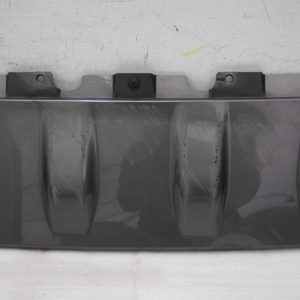 Land Rover Discovery Sport L550 Front Lower Section LK72-17F011-CBW *DAMAGED* - Image 4