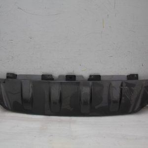 Land Rover Discovery Sport L550 Front Lower Section LK72-17F011-CBW *DAMAGED* - Image 1