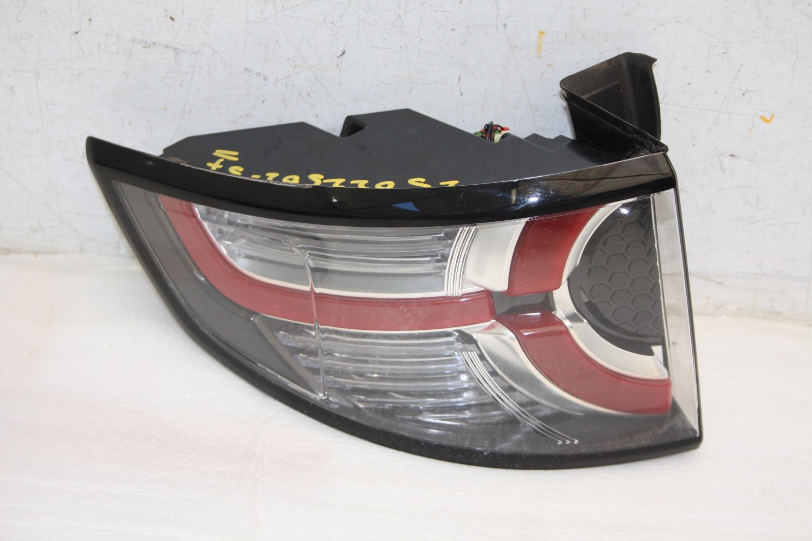 Land Rover Discovery Sport L550 Left Side Tail Light 19 ON FK72-13405-CH Genuine