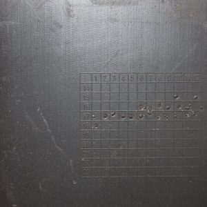 Land Rover Discovery Sport L550 Rear Bumper Lower Section GK7M-17F954-A *DAMAGED - Image 11