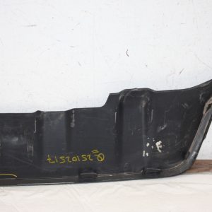 Land Rover Discovery Sport L550 Rear Bumper Lower Section GK7M-17F954-A *DAMAGED - Image 12