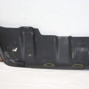 Land Rover Discovery Sport L550 Rear Bumper Lower Section GK7M-17F954-A *DAMAGED - Image 13