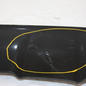 Land Rover Discovery Sport L550 Rear Bumper Lower Section GK7M-17F954-A *DAMAGED - Image 4