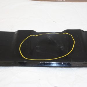 Land Rover Discovery Sport L550 Rear Bumper Lower Section GK7M-17F954-A *DAMAGED - Image 6