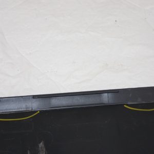 Land Rover Discovery Sport L550 Rear Bumper Lower Section GK7M-17F954-A *DAMAGED - Image 8
