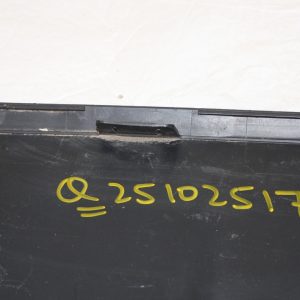 Land Rover Discovery Sport L550 Rear Bumper Lower Section GK7M-17F954-A *DAMAGED - Image 9