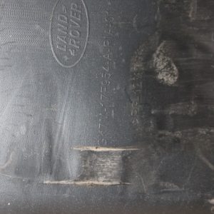 Land Rover Discovery Sport L550 Rear Bumper Lower Section GK7M-17F954-A *DAMAGED - Image 10