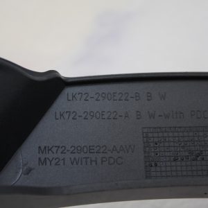 Land Rover Discovery Sport L550 Rear Right Wheel Arch 2019 ON LK72-290E22-B - Image 17