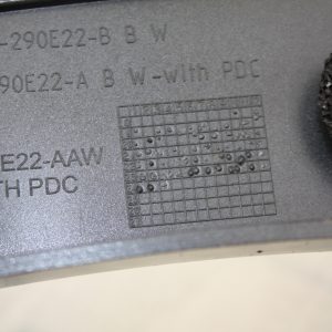 Land Rover Discovery Sport L550 Rear Right Wheel Arch 2019 ON LK72-290E22-B - Image 19