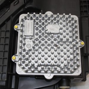 Land Rover Discovery Sport L550 Right LED Headlight 2019 ON Genuine *DAMAGED* - Image 12