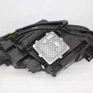 Land Rover Discovery Sport L550 Right LED Headlight 2019 ON Genuine *DAMAGED* - Image 14
