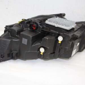 Land Rover Discovery Sport L550 Right LED Headlight 2019 ON Genuine *DAMAGED* - Image 16