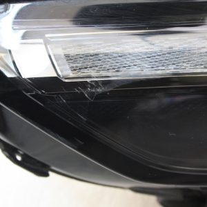 Land Rover Discovery Sport L550 Right LED Headlight 2019 ON Genuine *DAMAGED* - Image 3