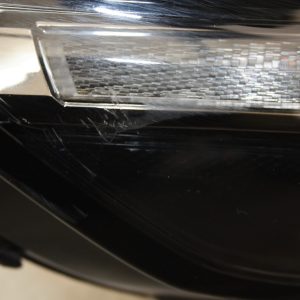 Land Rover Discovery Sport L550 Right LED Headlight 2019 ON Genuine *DAMAGED* - Image 4