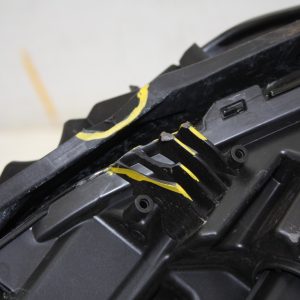 Land Rover Discovery Sport L550 Right LED Headlight 2019 ON Genuine *DAMAGED* - Image 5